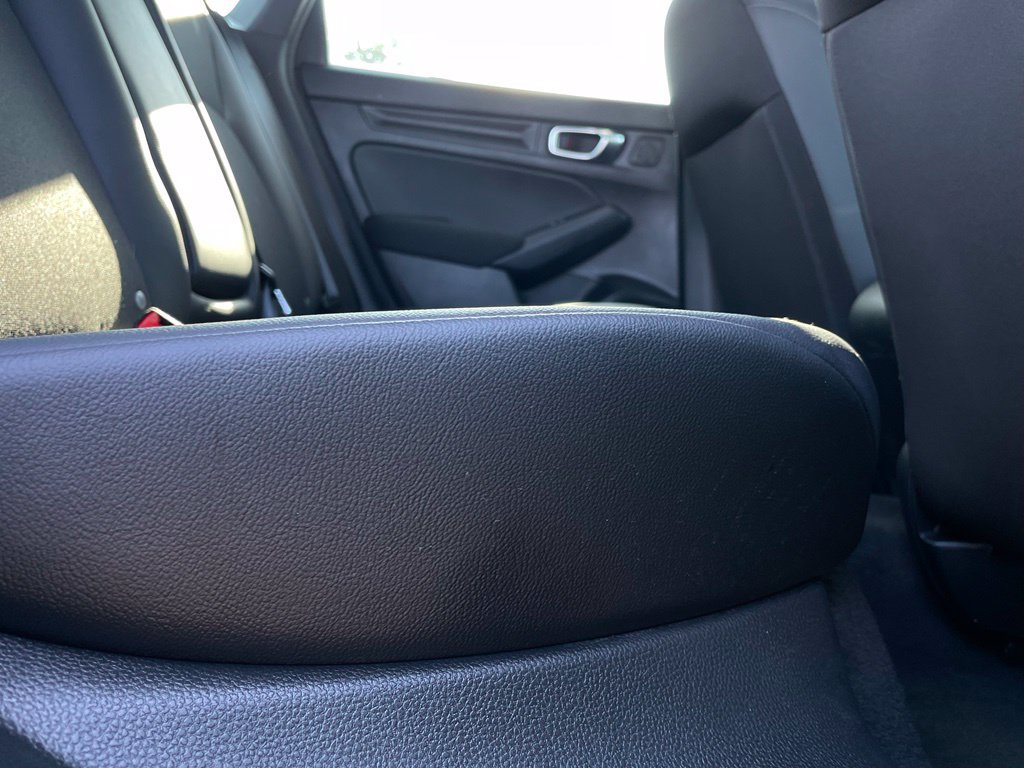 Certified 2025 Honda Civic Sport image 35
