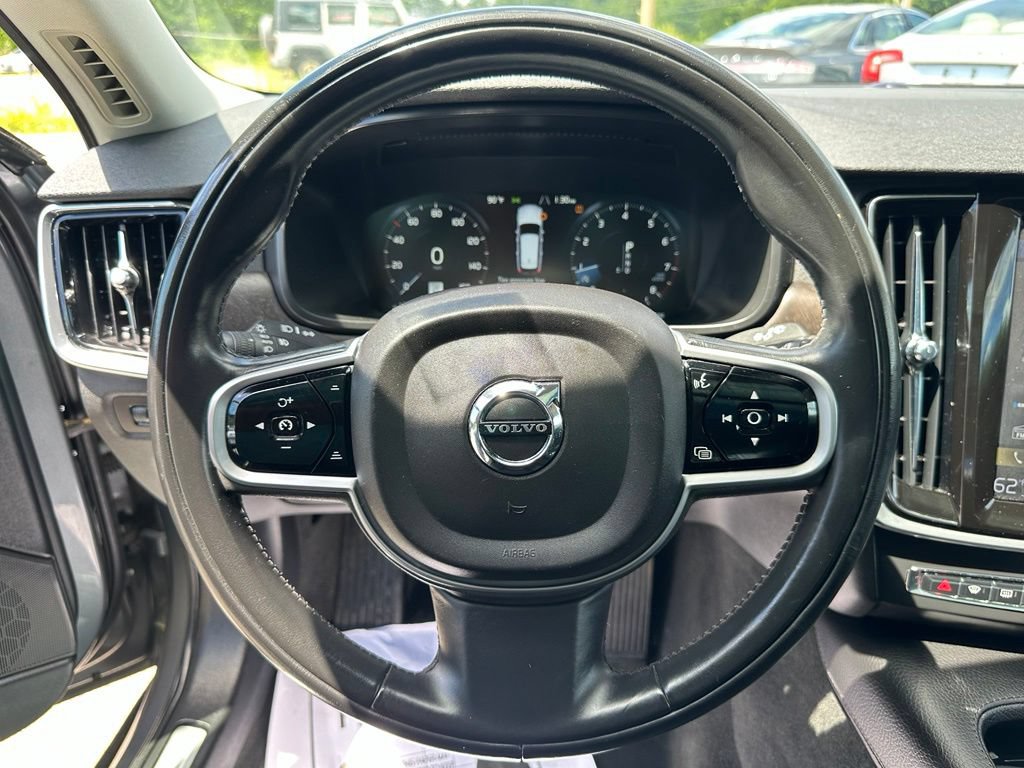 Used 2019 Volvo V90 T5 Cross Country AWD/4WD image 34