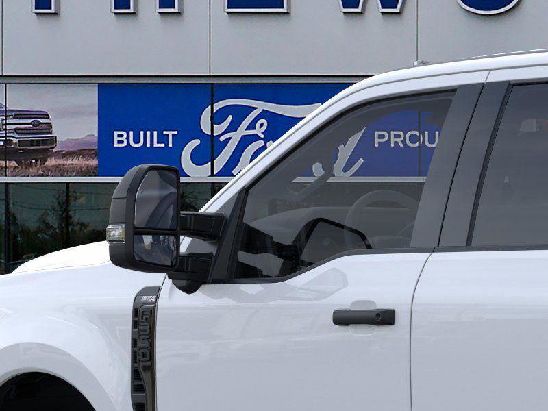 New 2026 Ford F350 XL w/ STX Appearance Package image 20