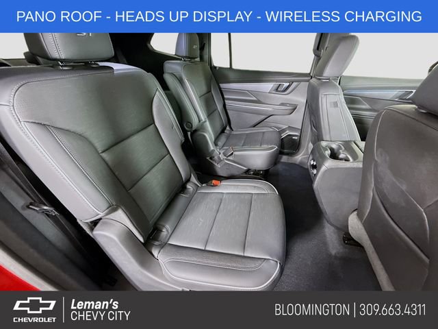 Used 2025 Buick Enclave Sport Touring w/ Power Package image 29