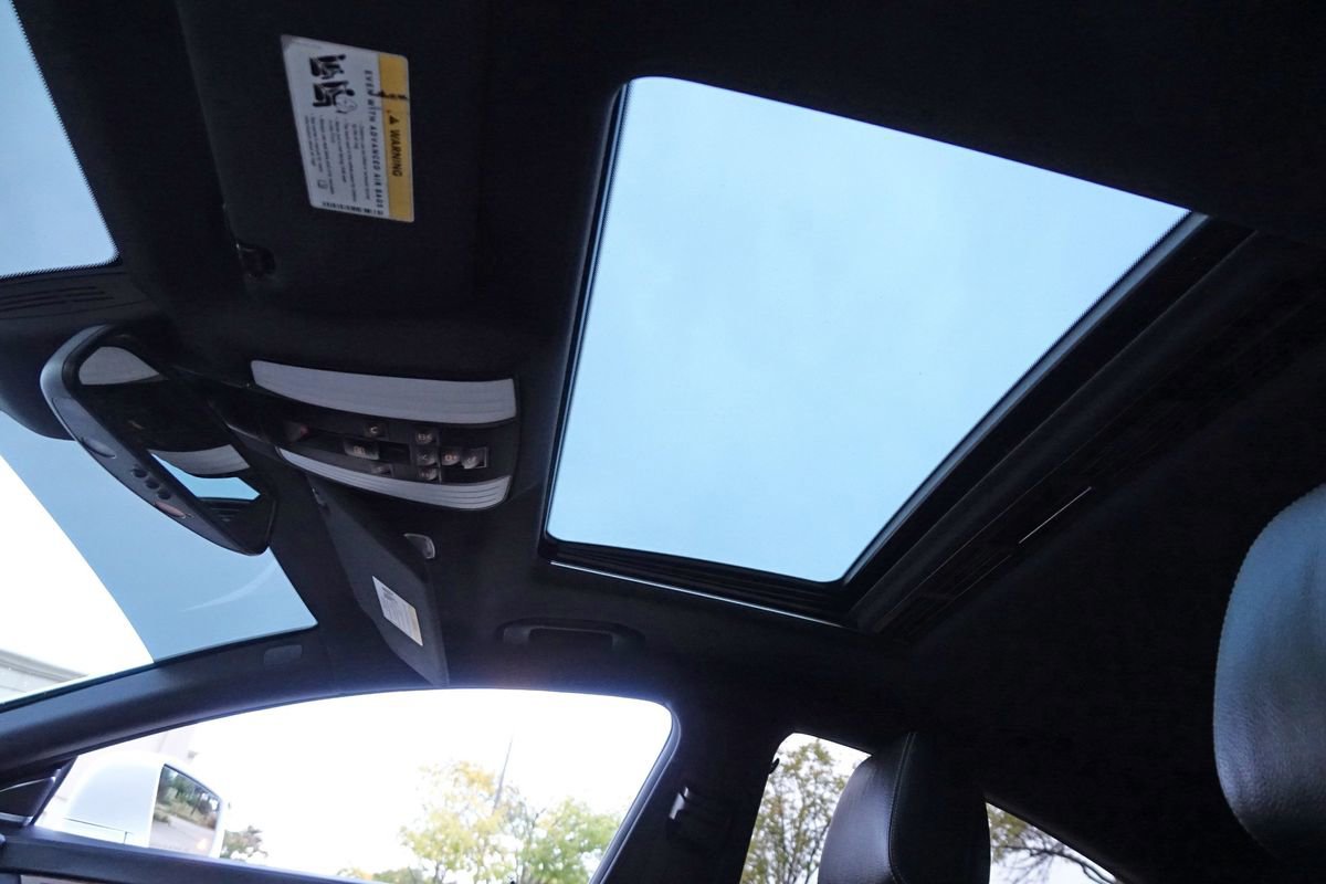 Used 2015 Mercedes-Benz CLS 400 image 9