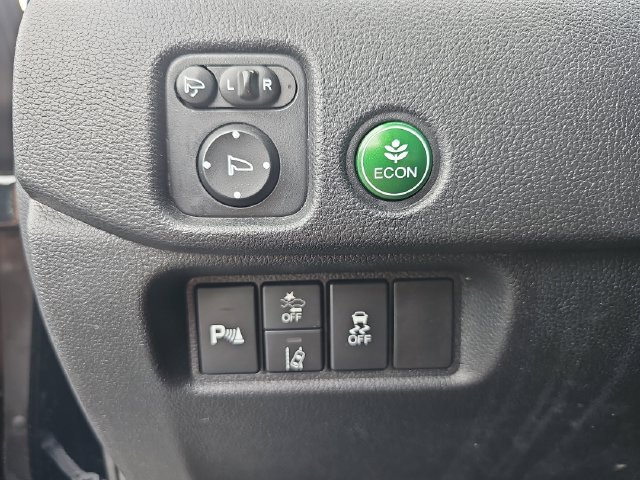 Used 2021 Honda Passport Touring image 32