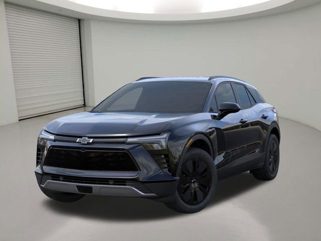 New 2026 Chevrolet Blazer EV LT image 6