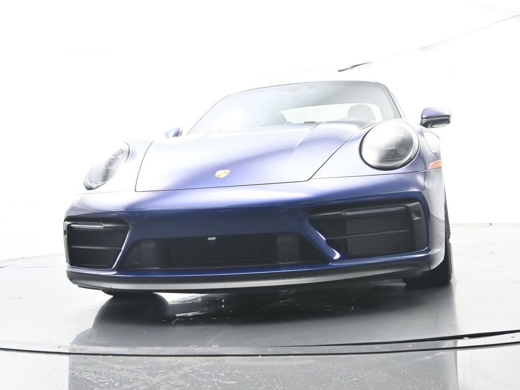 Certified 2024 Porsche 911 Carrera GTS RWD image 54