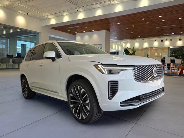New 2026 Volvo XC90 B6 Ultra w/ Protection Package AWD/4WD image 4