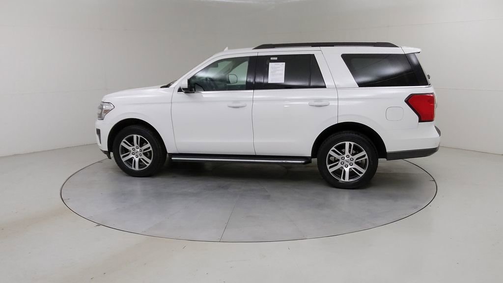 Certified 2022 Ford Expedition XLT AWD/4WD image 18