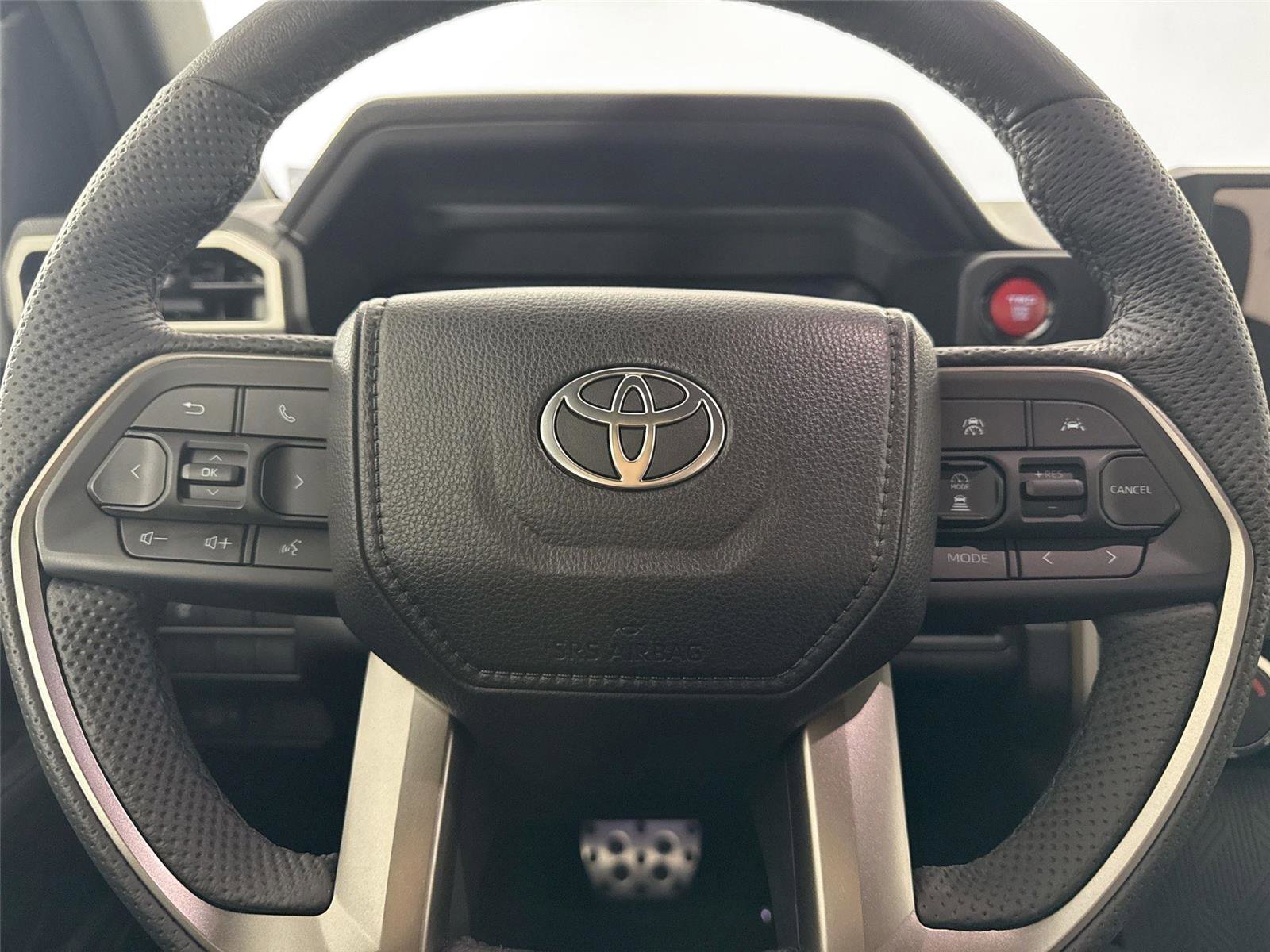 Certified 2025 Toyota Tacoma TRD Sport image 16