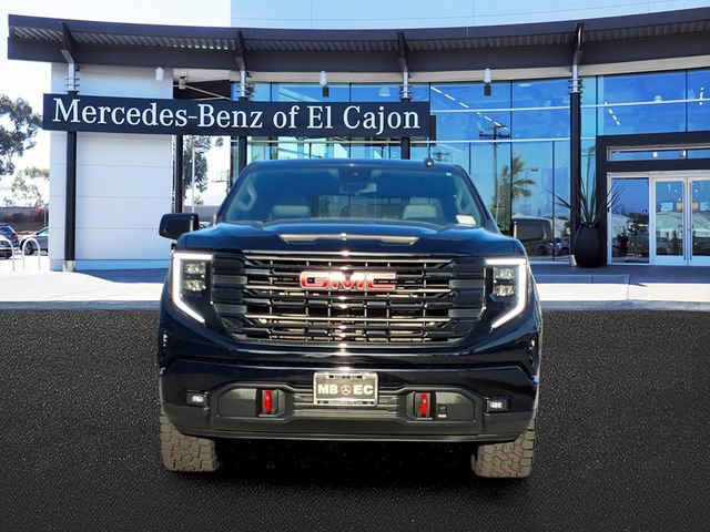 Used 2022 GMC Sierra 1500 Elevation AWD/4WD image 2