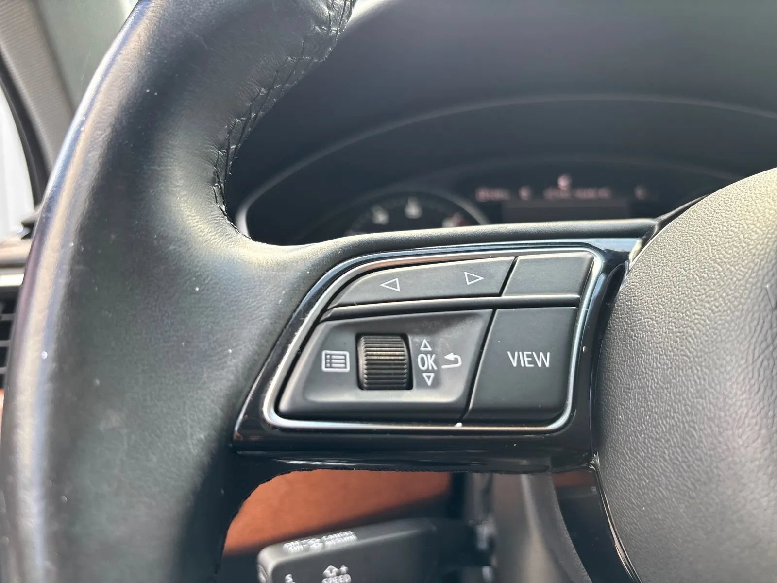 Used 2021 Audi A4 2.0T Premium w/ Convenience Package AWD/4WD image 16