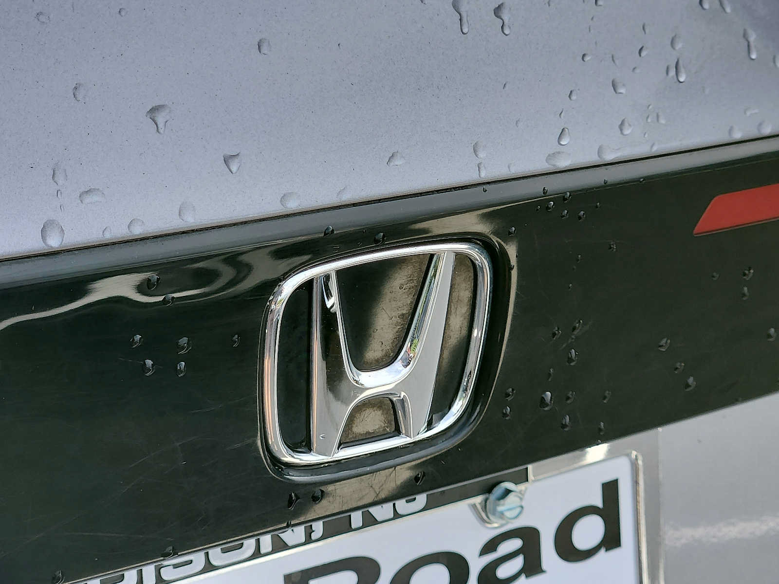 Certified 2023 Honda Accord Sport image 28