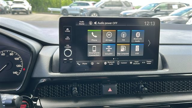 Used 2023 Honda CR-V EX-L image 16