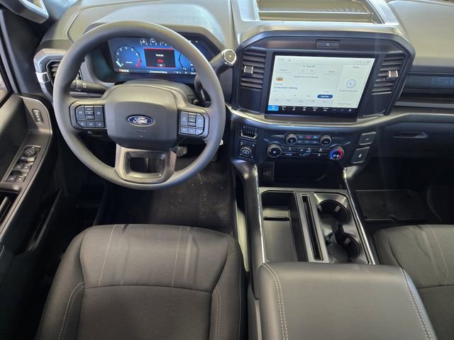 New 2026 Ford F150 STX w/ F-150 LOBO Package image 21