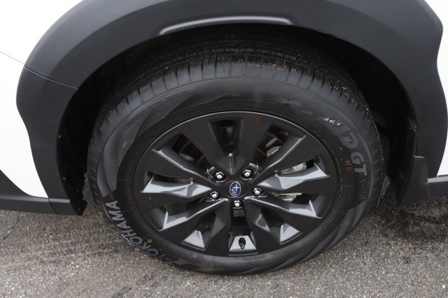 Certified 2025 Subaru Outback Onyx Edition image 14