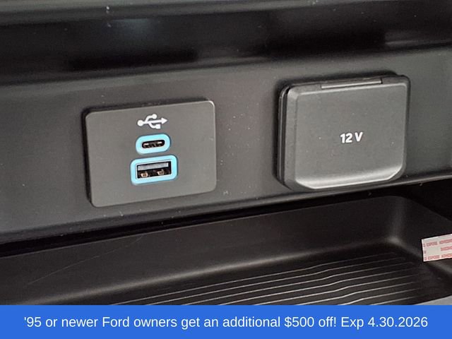 New 2026 Ford F250 XL w/ XL Off-Road Package image 20