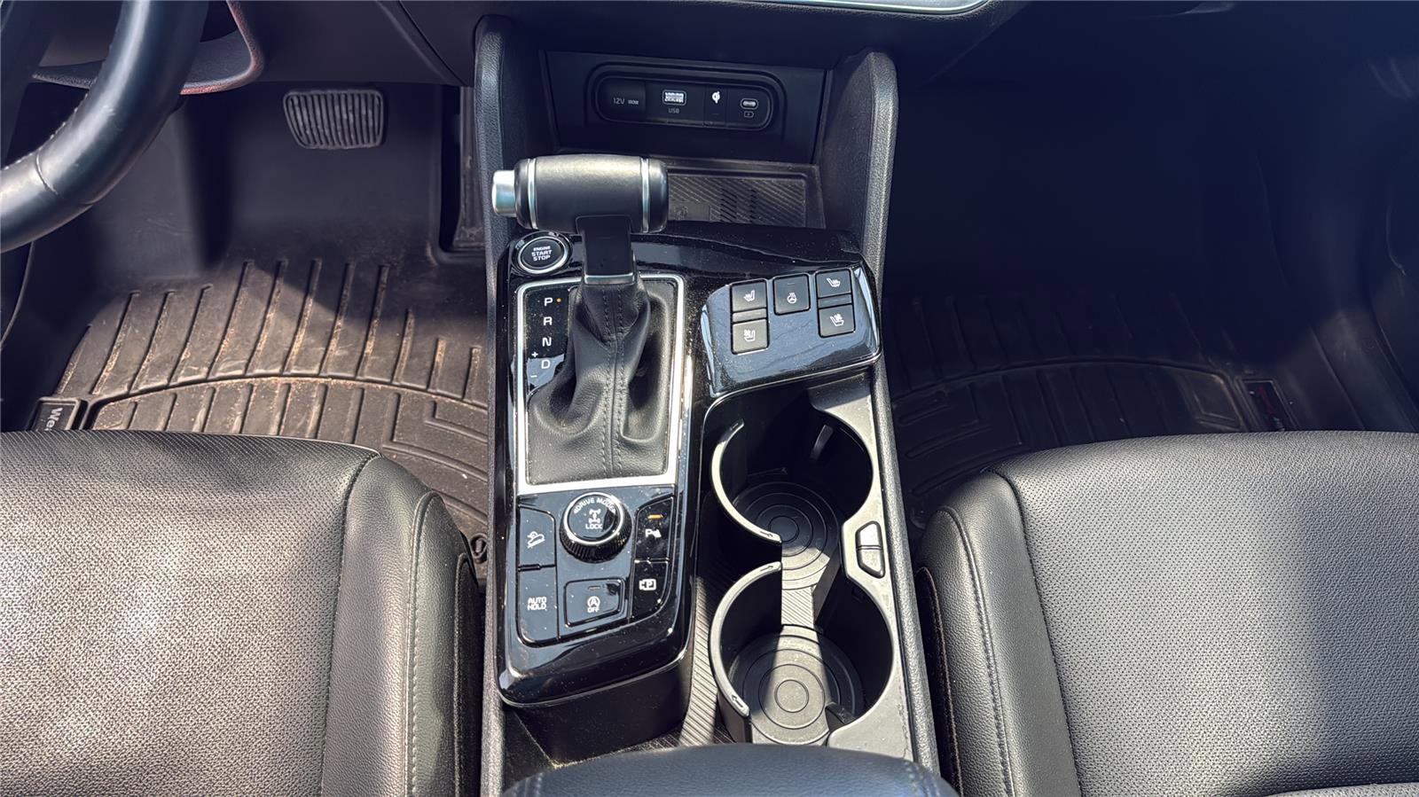 Used 2023 Kia Sportage SX AWD/4WD image 23
