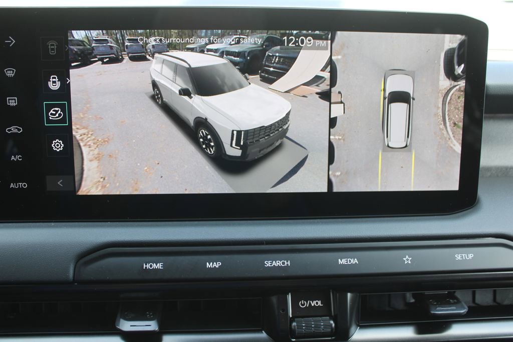 New 2027 Kia Telluride SX X-Line image 63