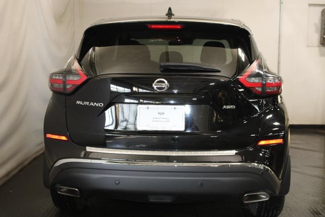 Used 2020 Nissan Murano S w/ Technology Package AWD/4WD image 6