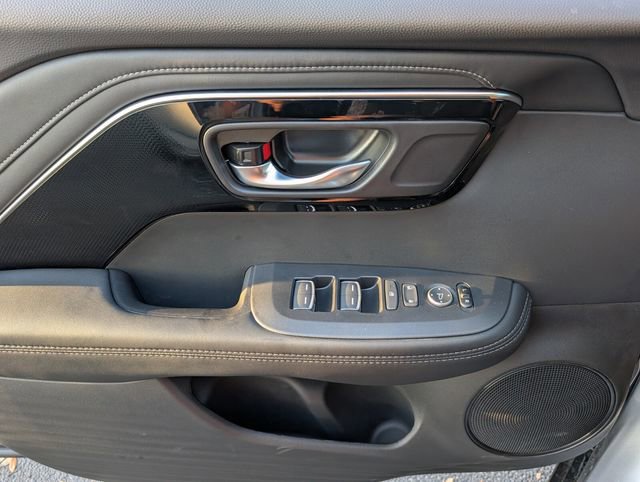 New 2025 Acura ADX FWD image 12