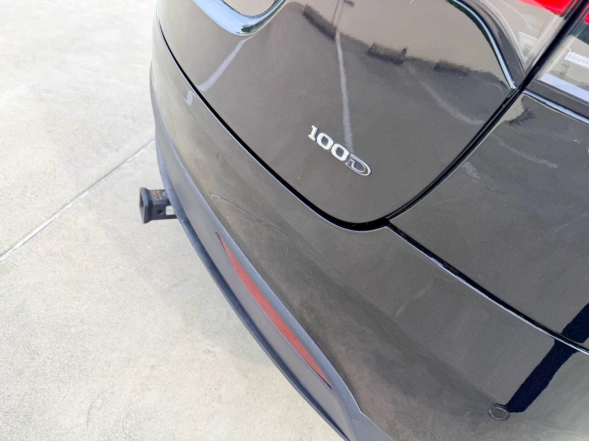Used 2018 Tesla Model X P100D AWD/4WD image 21