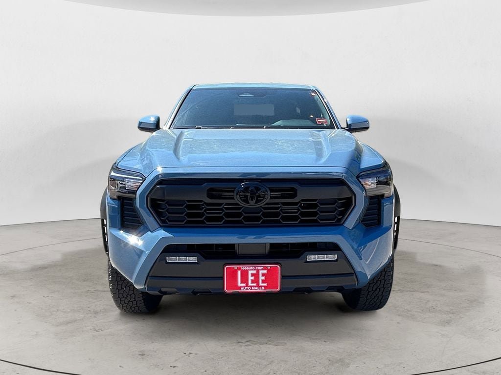 New 2026 Toyota Tacoma TRD Off-Road AWD/4WD image 9