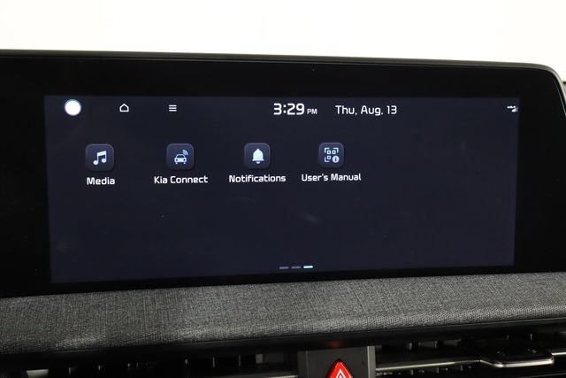 Used 2023 Kia EV6 Wind RWD image 30