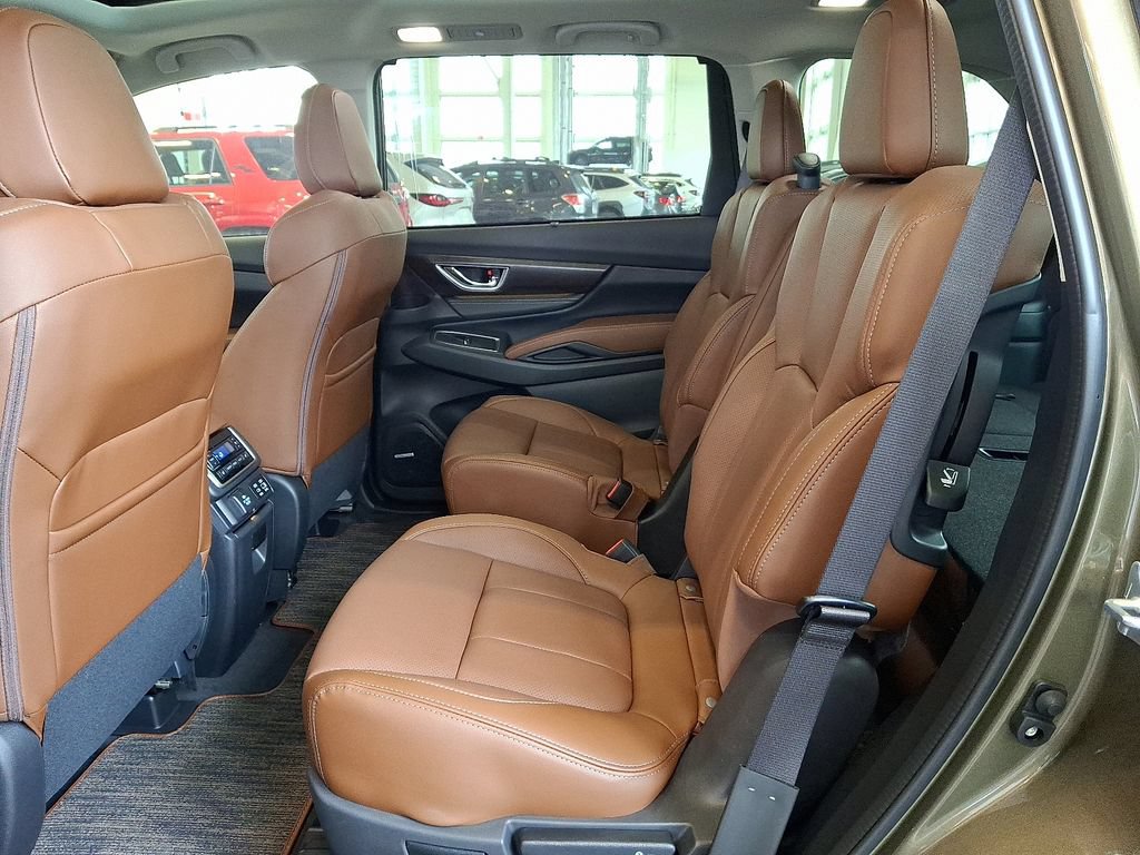 New 2026 Subaru Ascent Touring AWD/4WD image 9