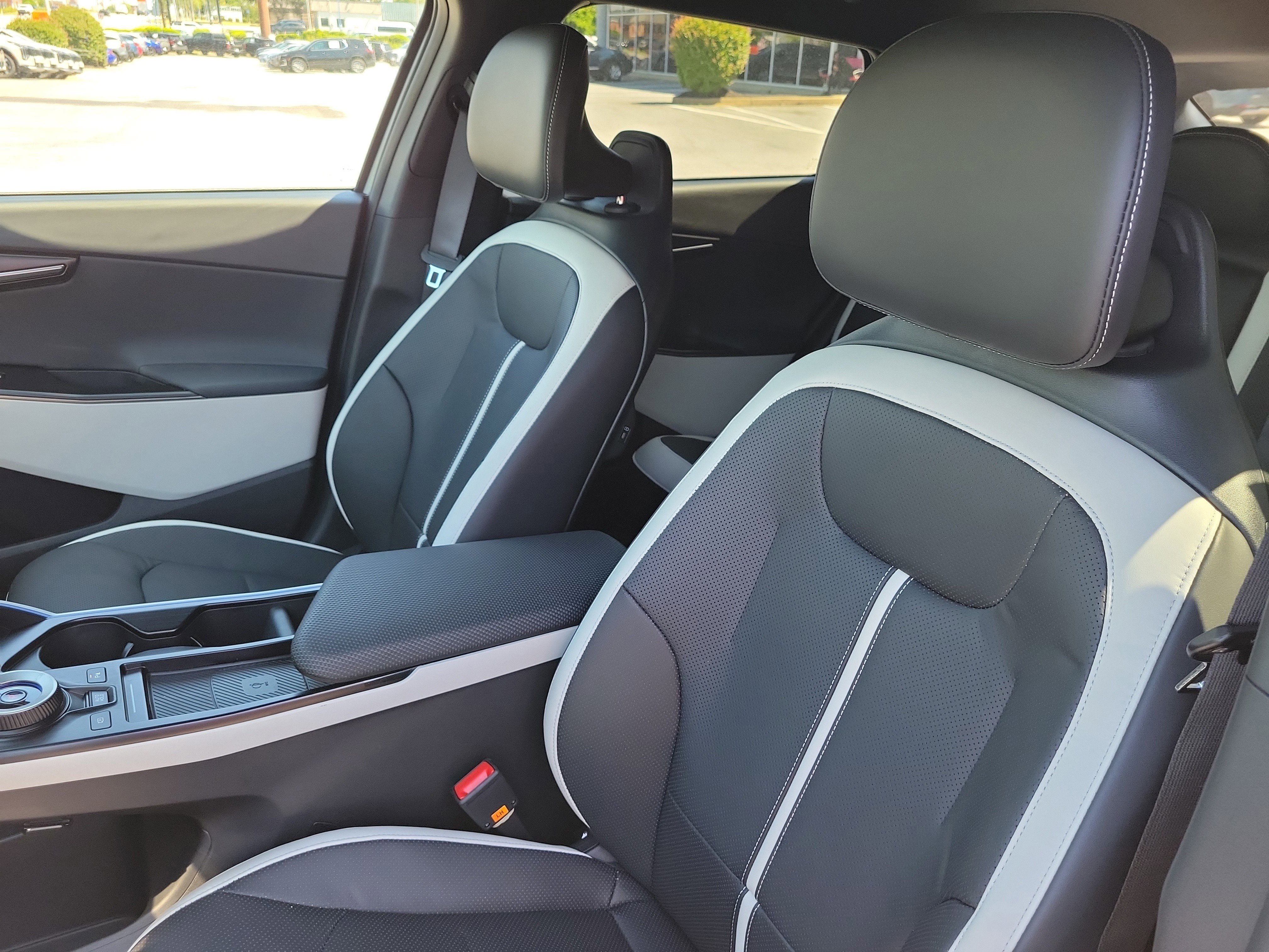 New 2026 Kia EV6 GT-Line RWD image 17