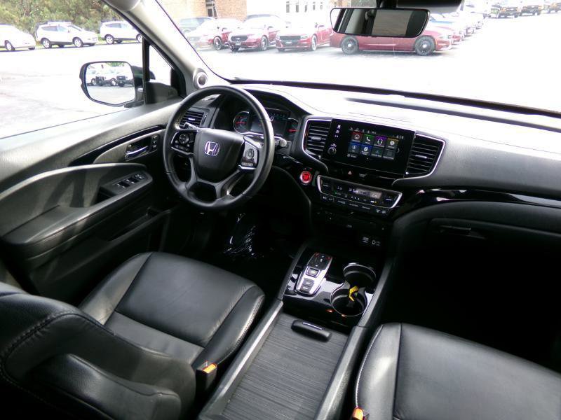 Used 2022 Honda Pilot Touring image 43