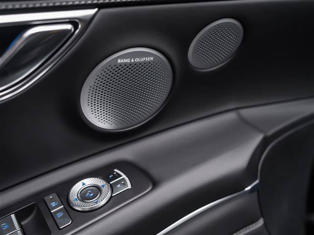 New 2026 Genesis GV80 3.5T Prestige AWD/4WD image 28