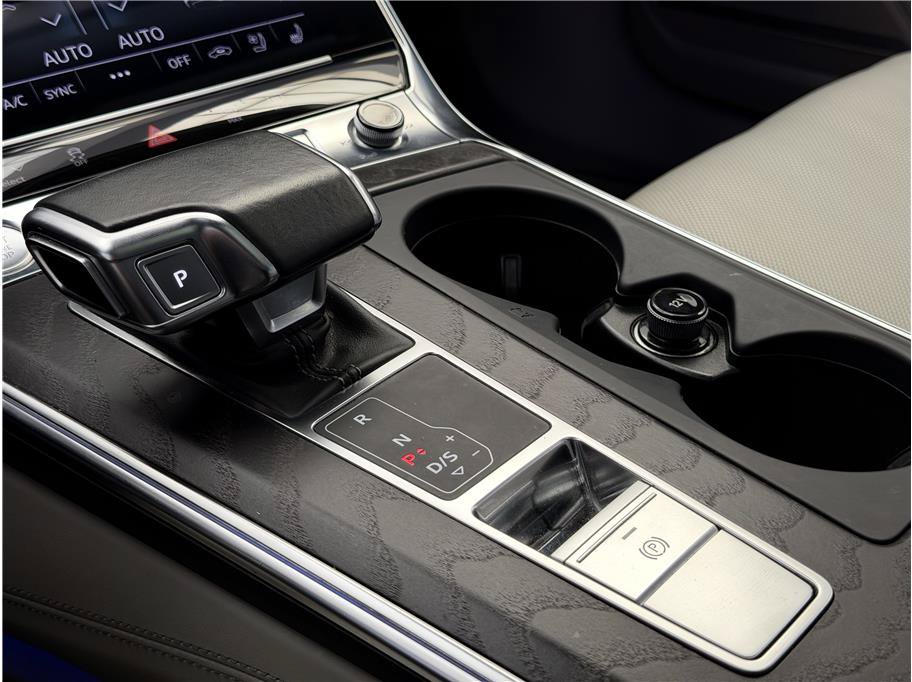 Used 2020 Audi A6 3.0T Prestige w/ Prestige Package AWD/4WD image 17