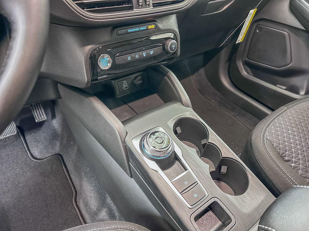 New 2026 Ford Escape Active w/ Tech Pack #1 AWD/4WD image 28