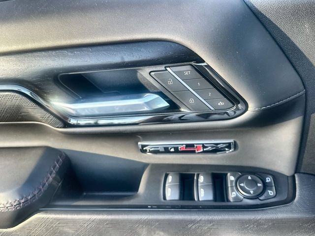 New 2026 GMC Sierra 1500 AT4X AWD/4WD image 25