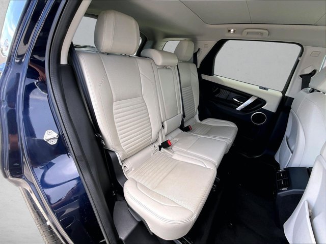 Used 2020 Land Rover Discovery Sport S AWD/4WD image 27