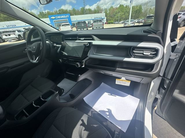 New 2027 Chevrolet Bolt LT FWD image 29