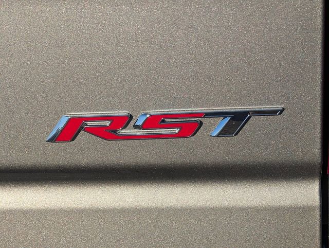 New 2026 Chevrolet Silverado 1500 RST w/ Protection Package image 11
