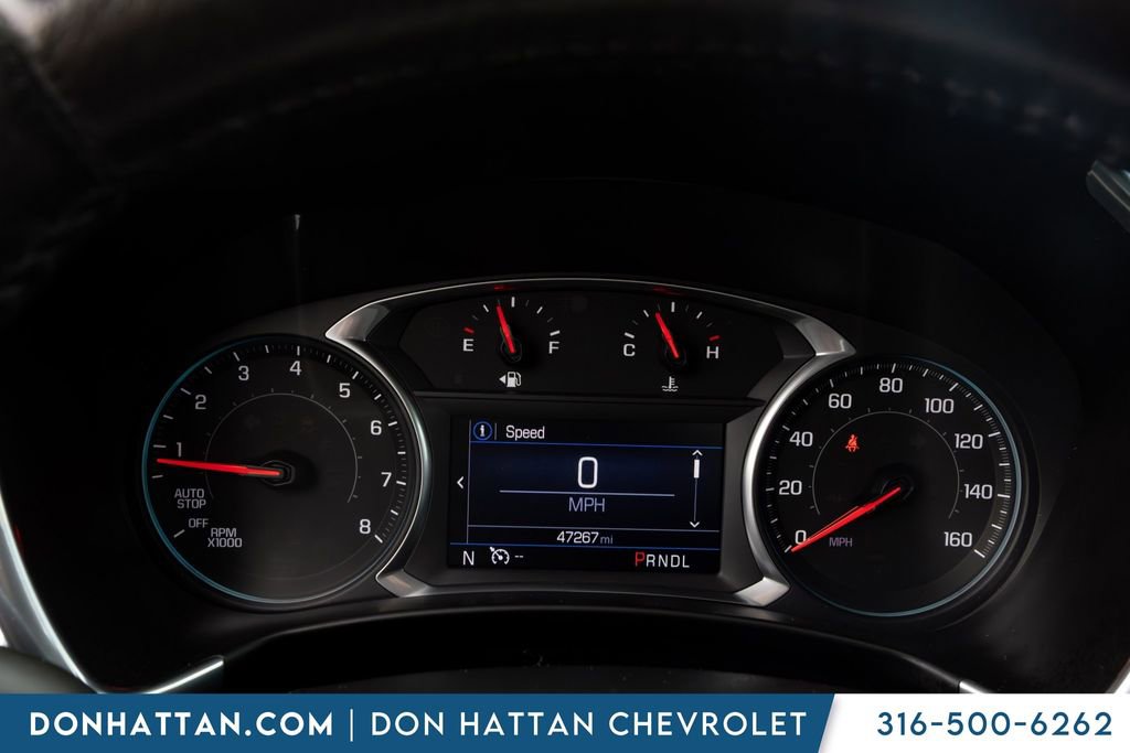 Used 2019 Chevrolet Equinox LT FWD image 6