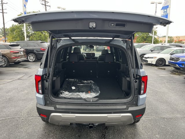 New 2026 Honda Passport TrailSport image 23