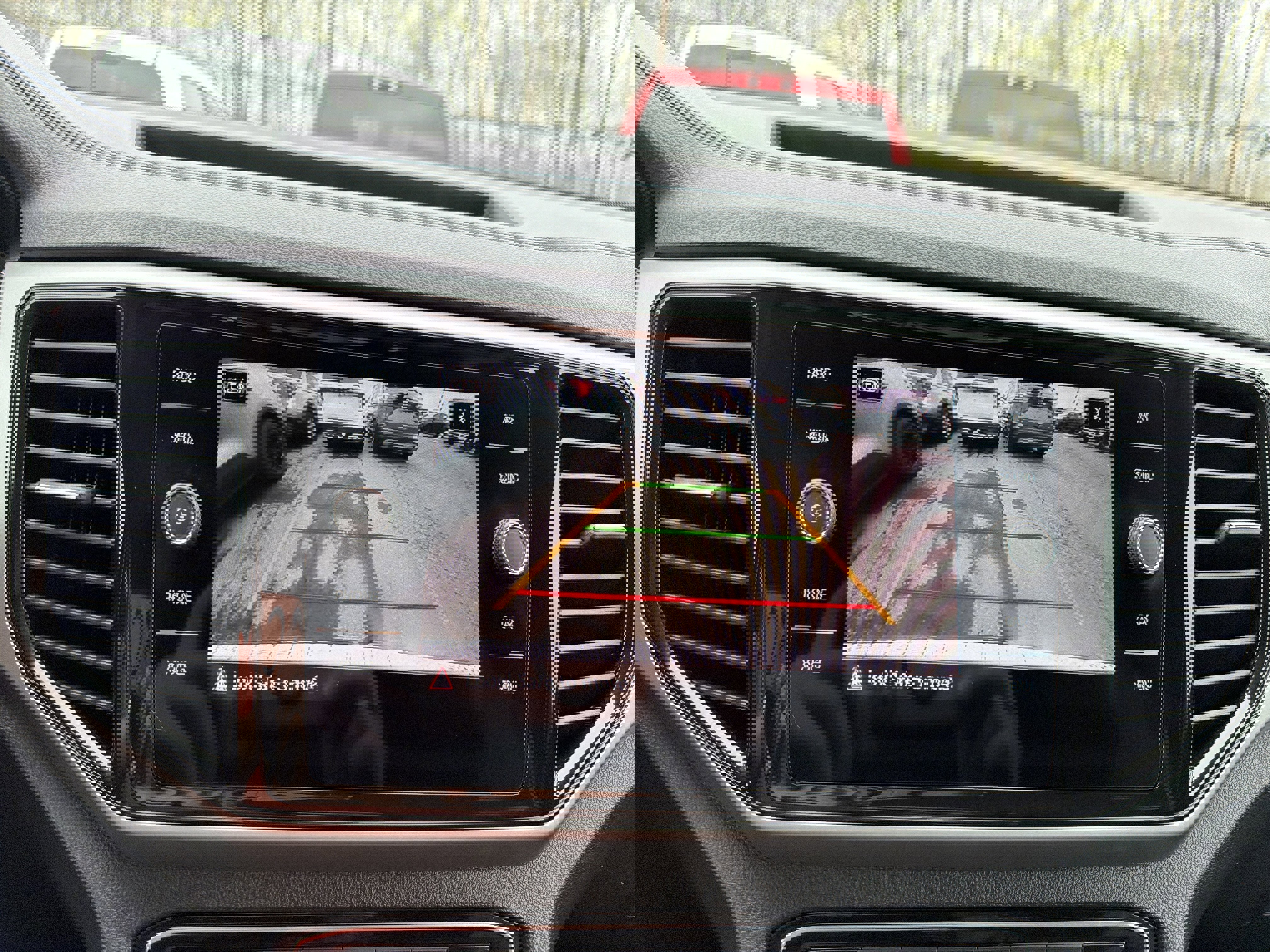 Used 2023 Volkswagen Atlas SE w/ Black Wheel Package AWD/4WD image 19