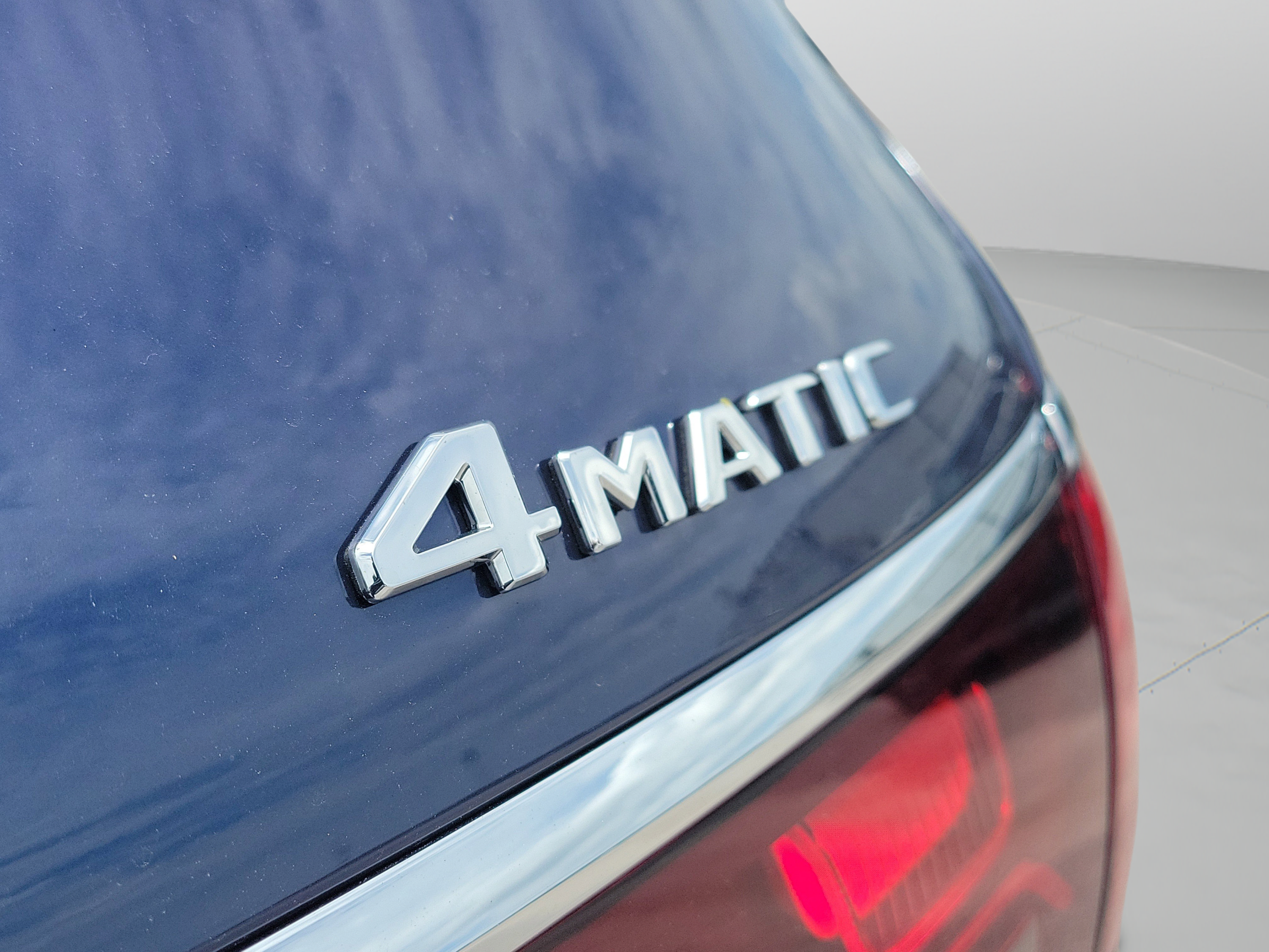 New 2026 Mercedes-Benz GLS 450 4MATIC image 33