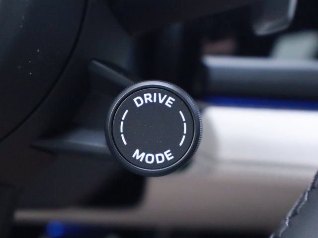 Used 2024 Porsche Panamera 4 AWD/4WD image 29