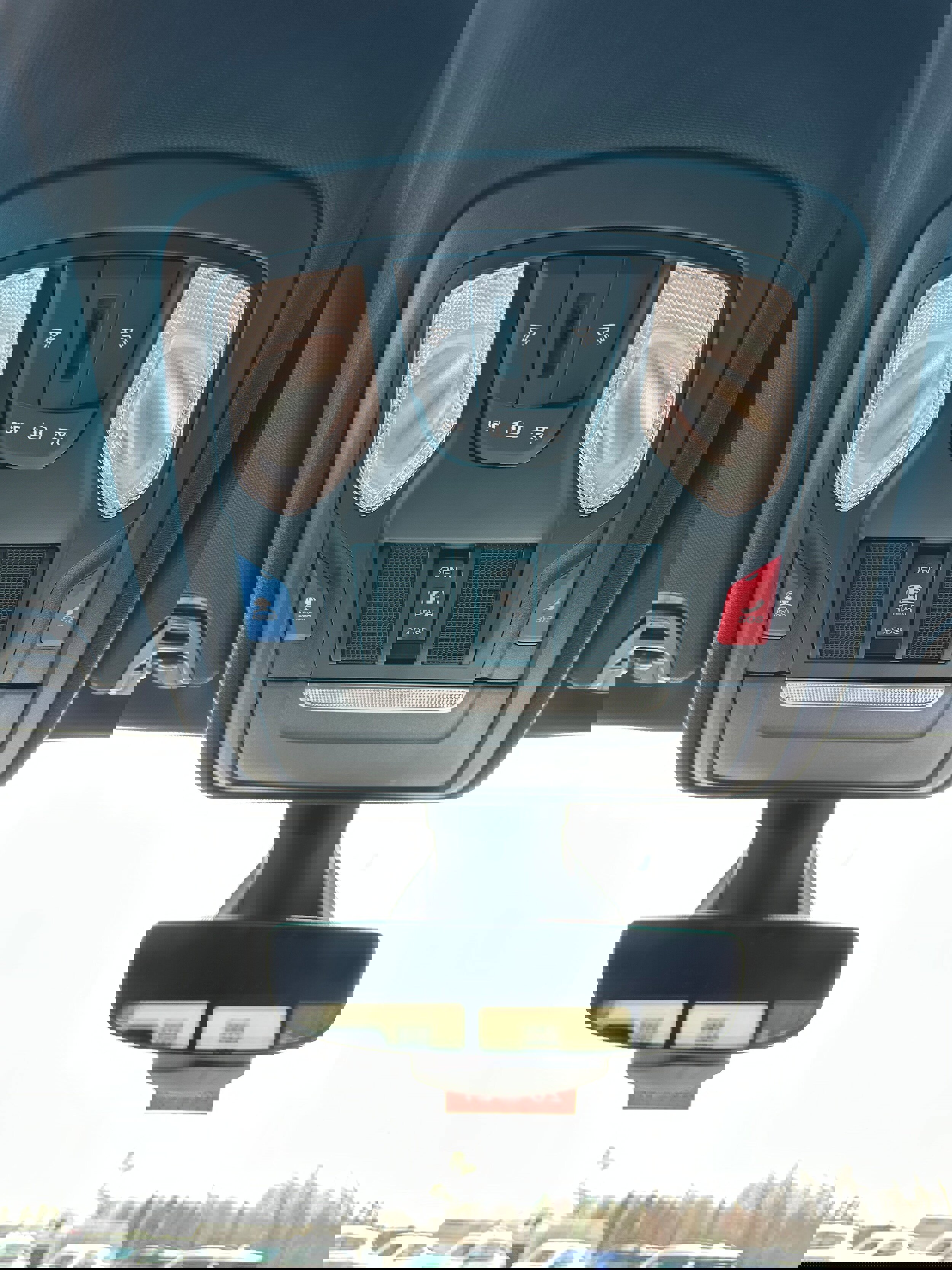 Used 2021 RAM 1500 Big Horn AWD/4WD image 17