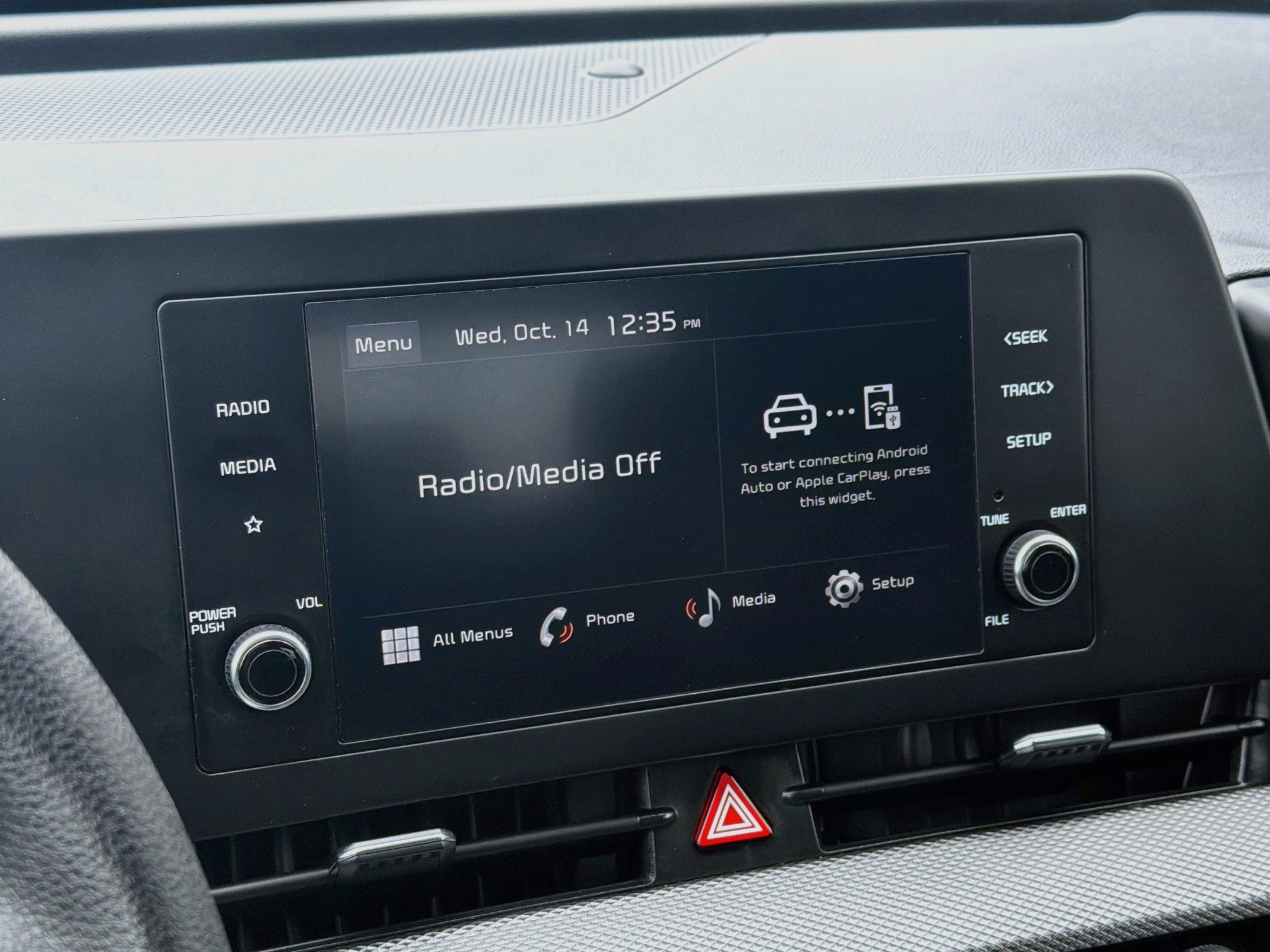 Used 2023 Kia Sportage LX AWD/4WD image 19