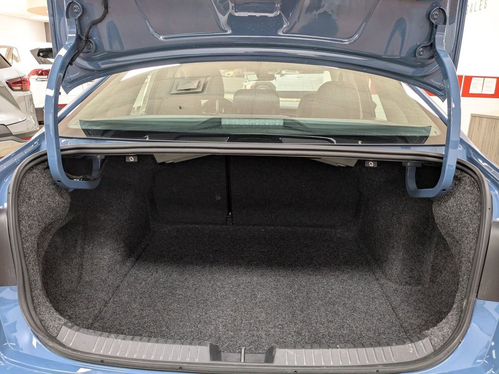 Used 2025 Volkswagen Jetta S image 26