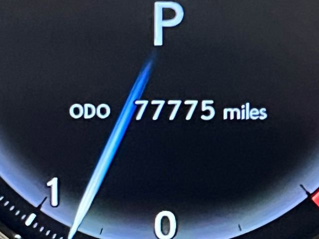 Used 2019 Lexus RX 350 F Sport image 18