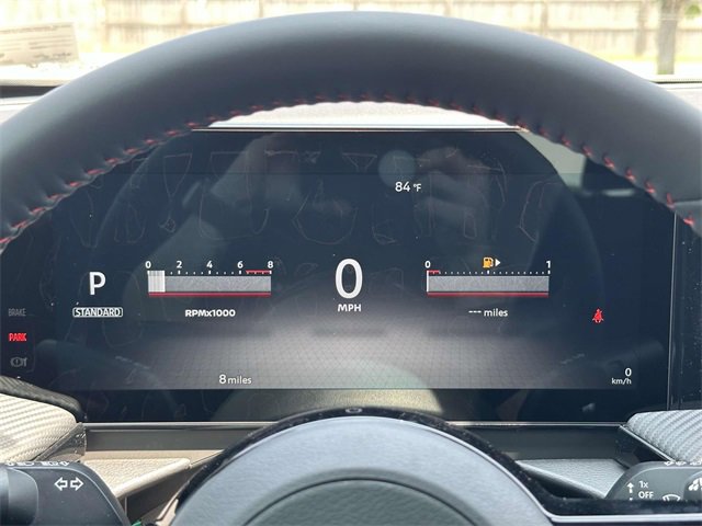 New 2025 Nissan Kicks SR image 24