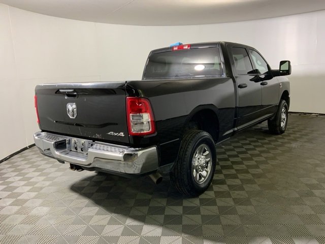 Used 2024 RAM 2500 Tradesman w/ Chrome Appearance Group image 9
