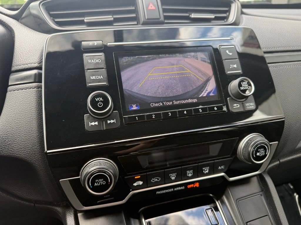 Used 2019 Honda CR-V LX image 5