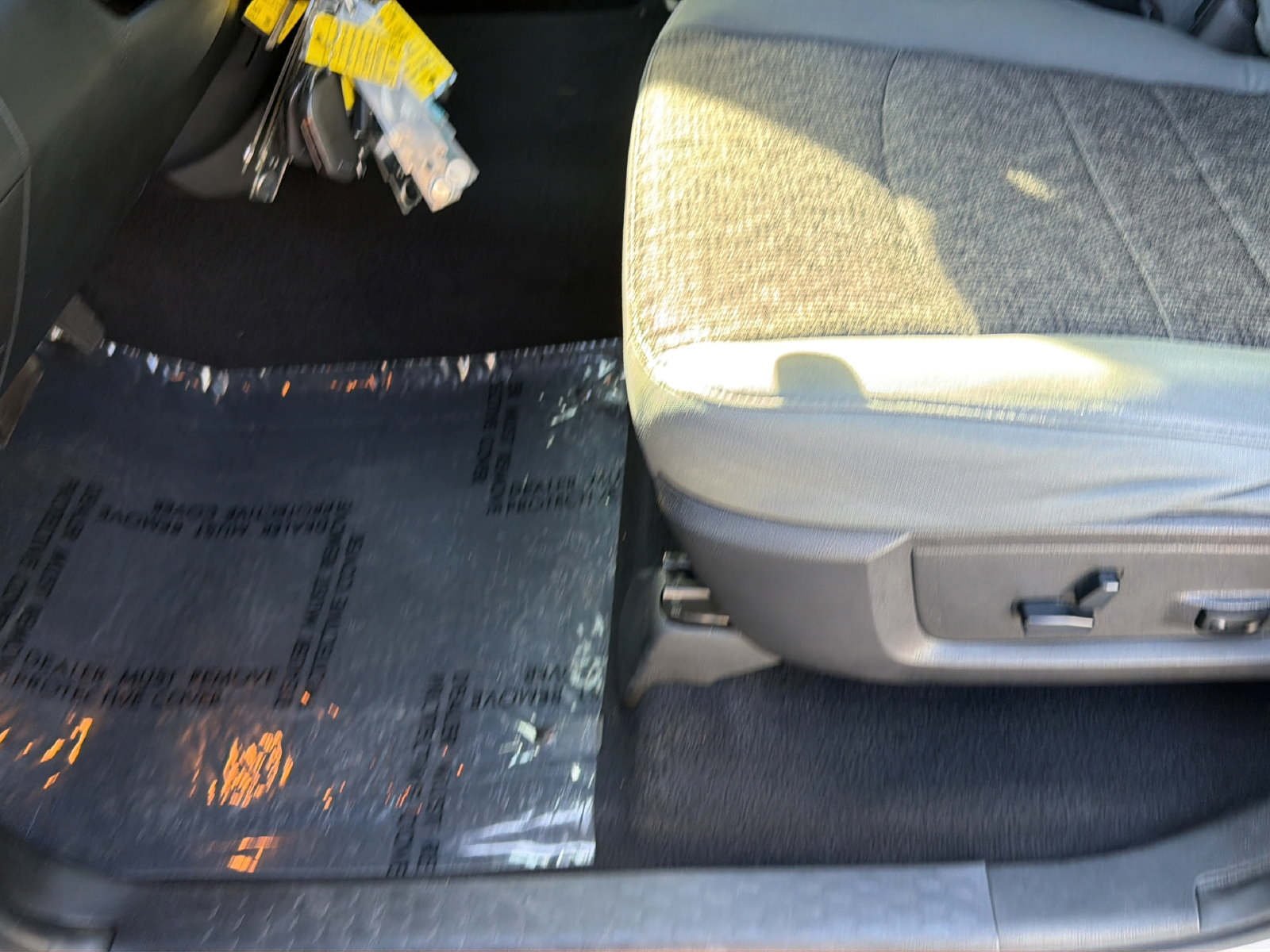 Used 2015 RAM 1500 Big Horn RWD image 29