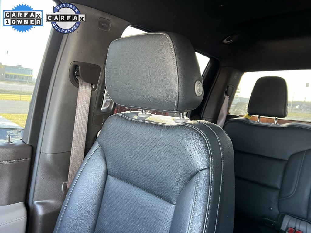 Used 2021 Chevrolet Silverado 1500 LT w/ LPO, Dark Essentials Package image 18