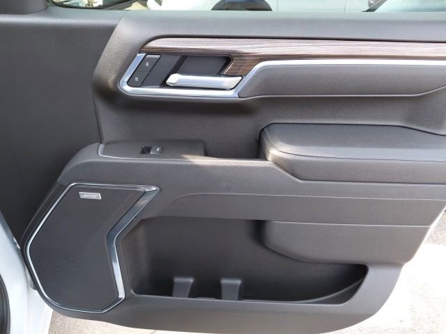 Used 2025 Chevrolet Silverado 1500 LT Trail Boss w/ LT Trail Boss Premium Package image 31